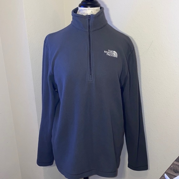 The North Face Other - The North Face grey pullover Men’s Medium sweater